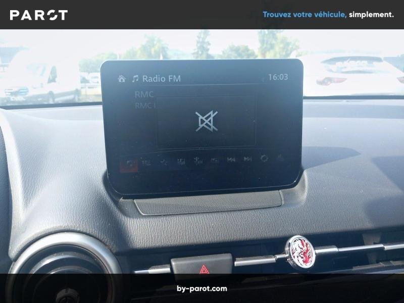 mazda - Visuel 3