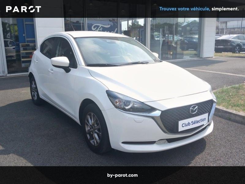 mazda - Visuel 11
