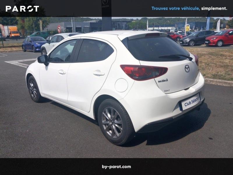 mazda - Visuel 12