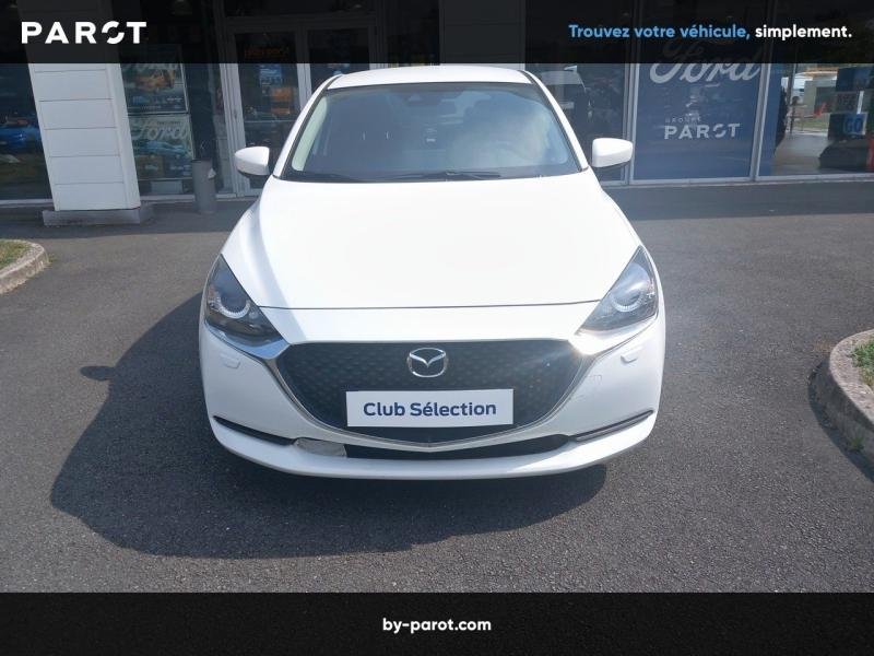 mazda - Visuel 17