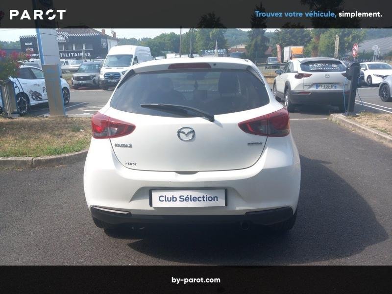 mazda - Visuel 19