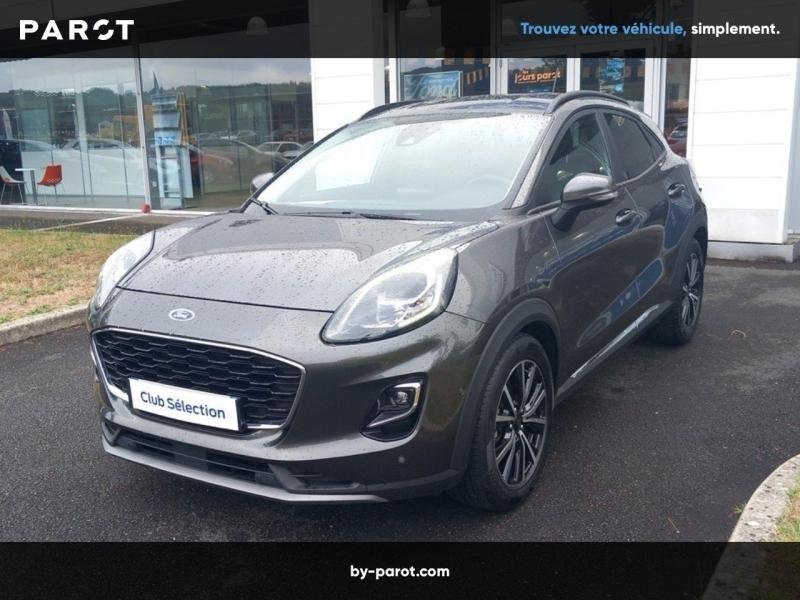 ford - Visuel 0