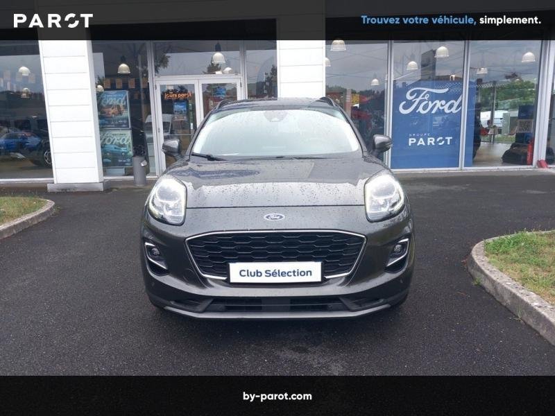 ford - Visuel 18