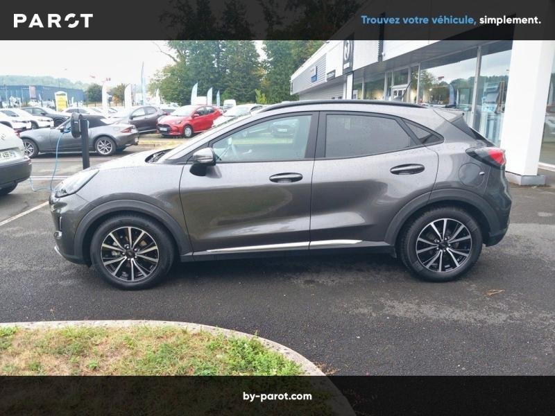 ford - Visuel 19