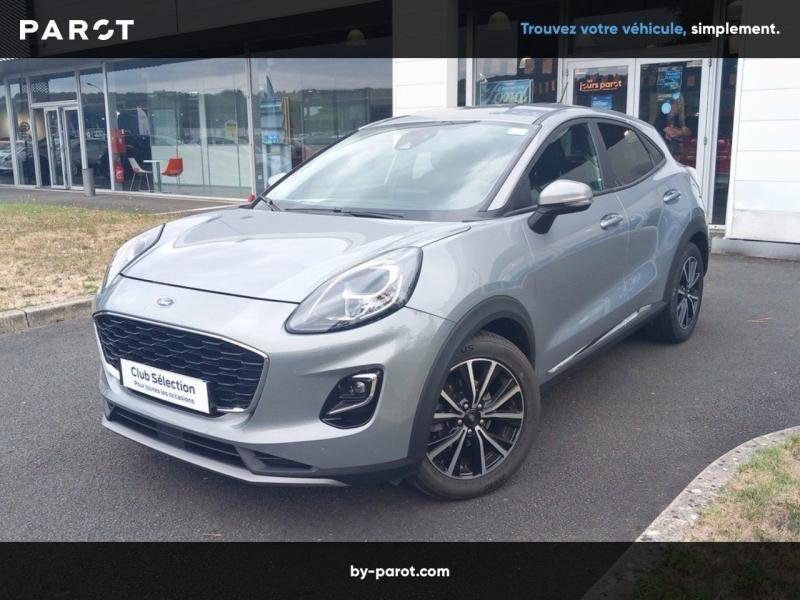 ford - Visuel 0