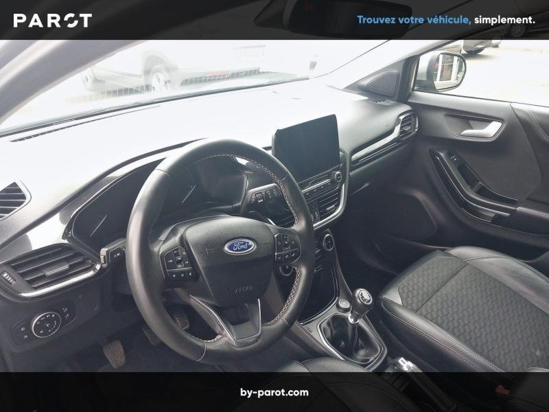 ford - Visuel 2