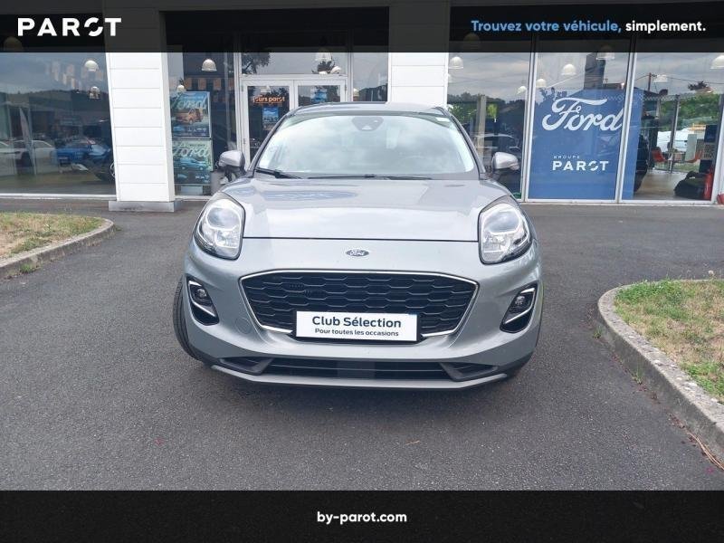ford - Visuel 18