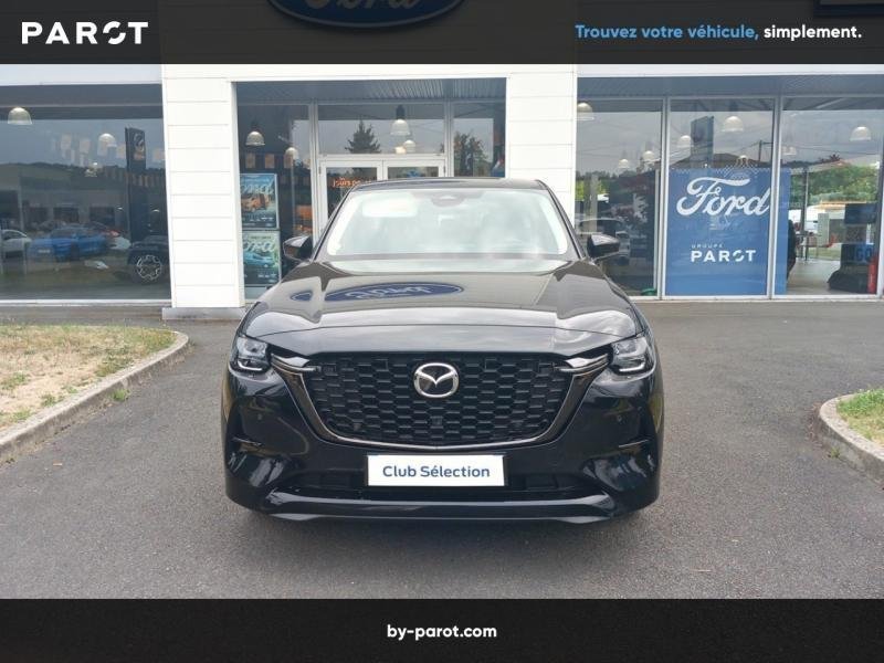 mazda - Visuel 10
