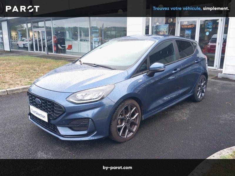 ford - Visuel 0