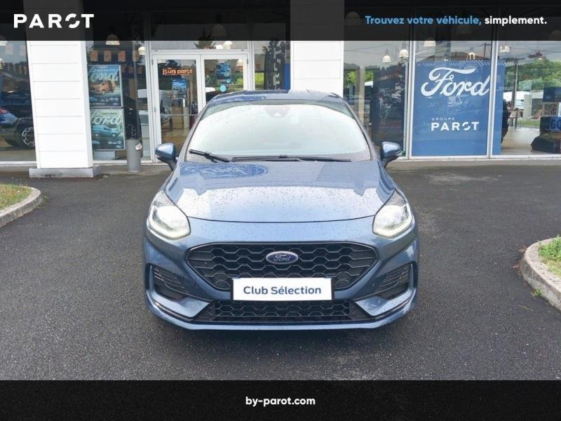 ford - Visuel 17