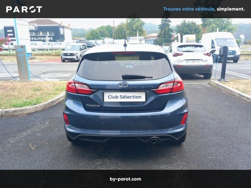 ford - Visuel 19