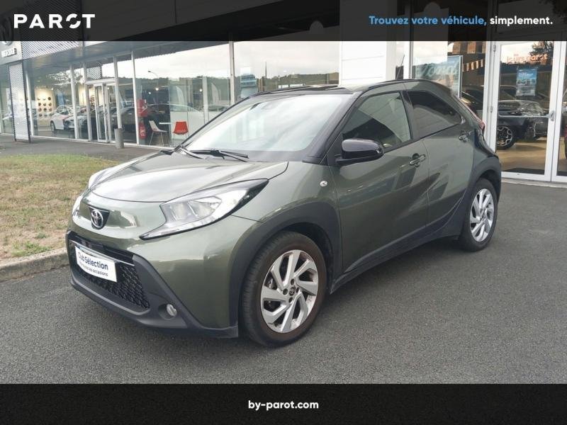 toyota - Visuel 0