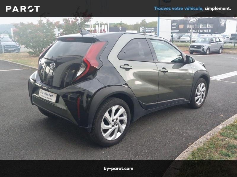 toyota - Visuel 1