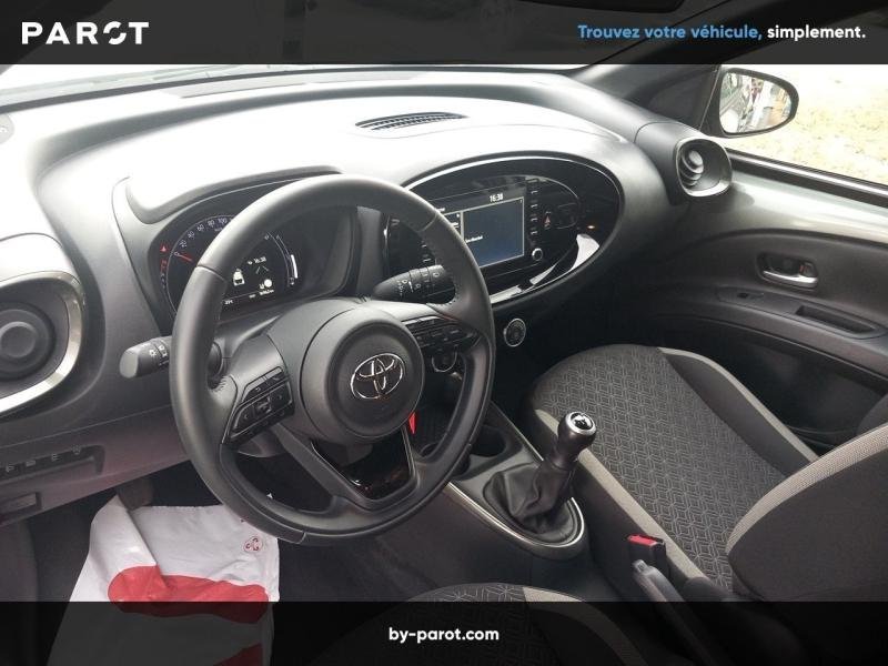 toyota - Visuel 2