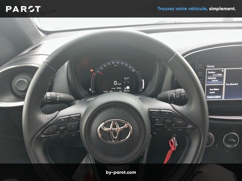 toyota - Visuel 6
