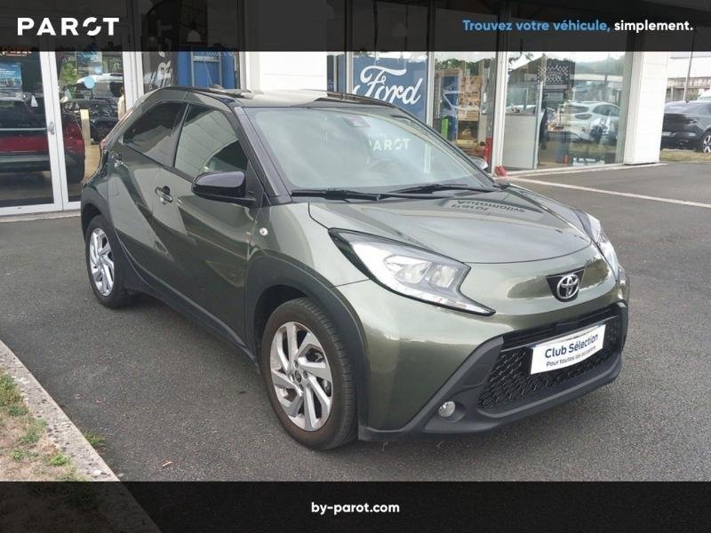 toyota - Visuel 11