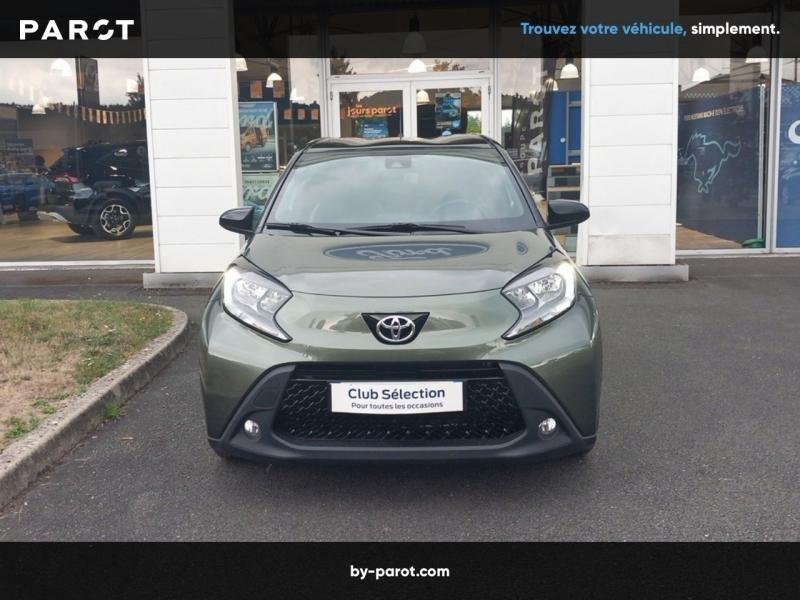 toyota - Visuel 18