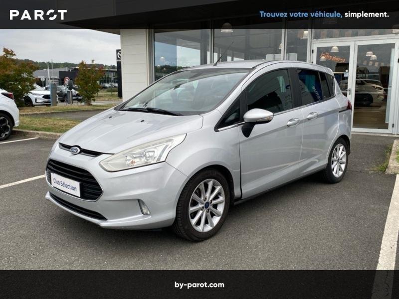 ford - Visuel 0