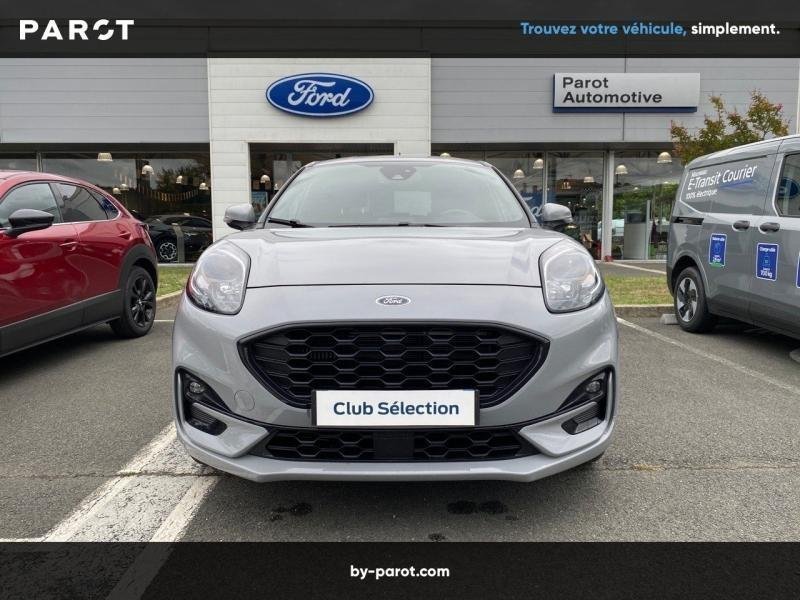 ford - Visuel 19