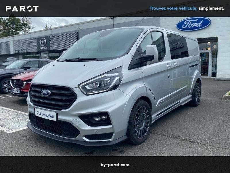 ford - Visuel 0