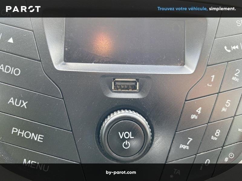 ford - Visuel 19