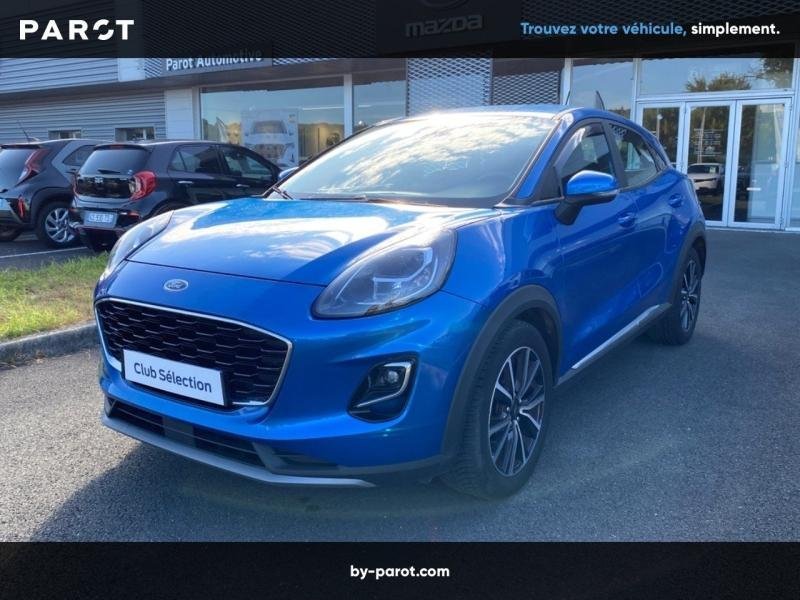 ford - Visuel 0