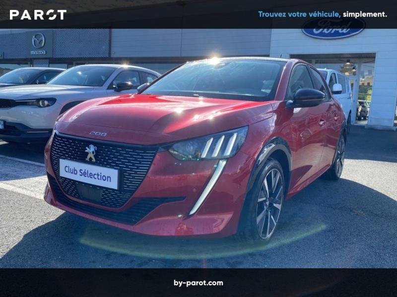 peugeot - Visuel 0