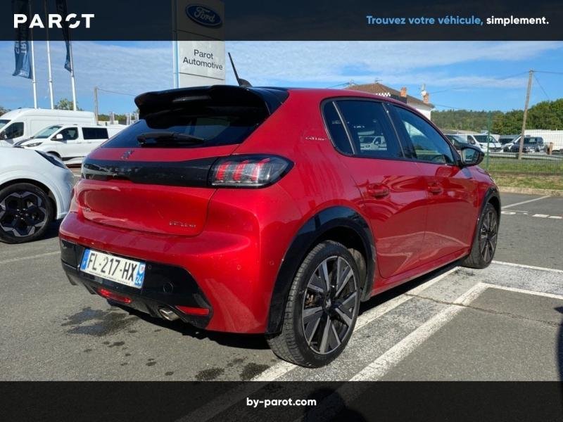 peugeot - Visuel 1