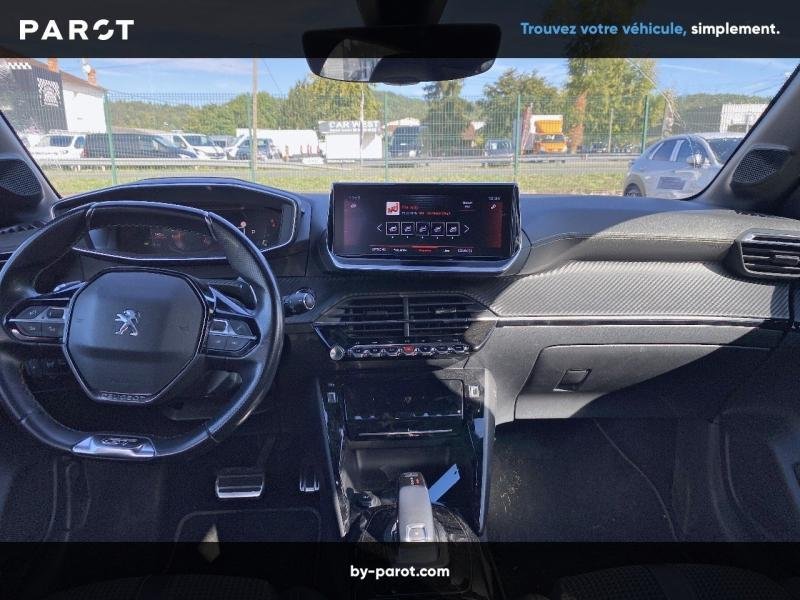 peugeot - Visuel 2