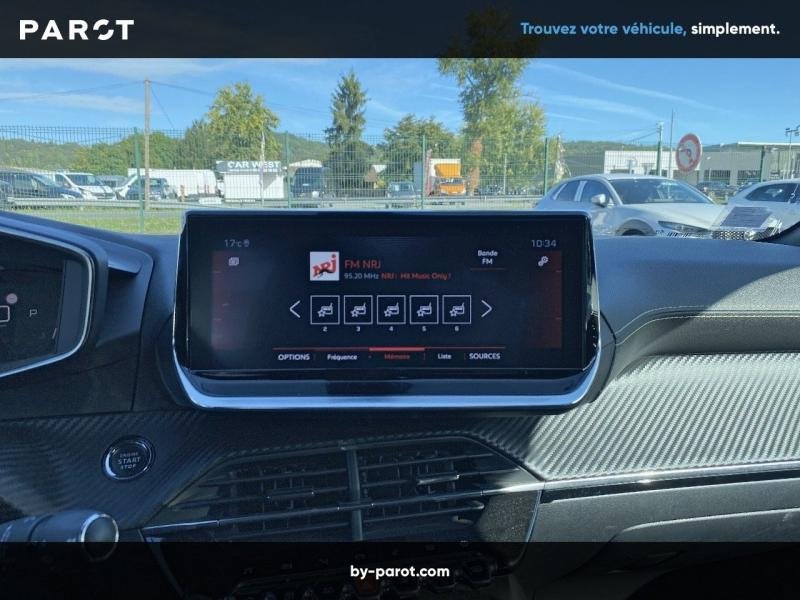 peugeot - Visuel 3