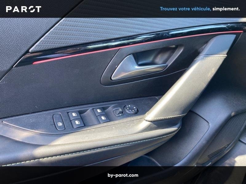 peugeot - Visuel 5