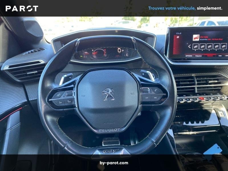 peugeot - Visuel 6