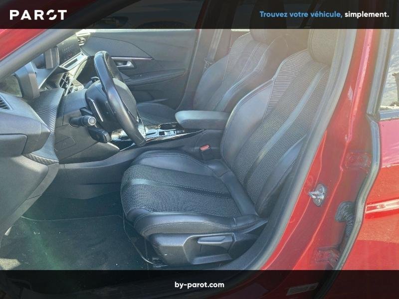 peugeot - Visuel 9