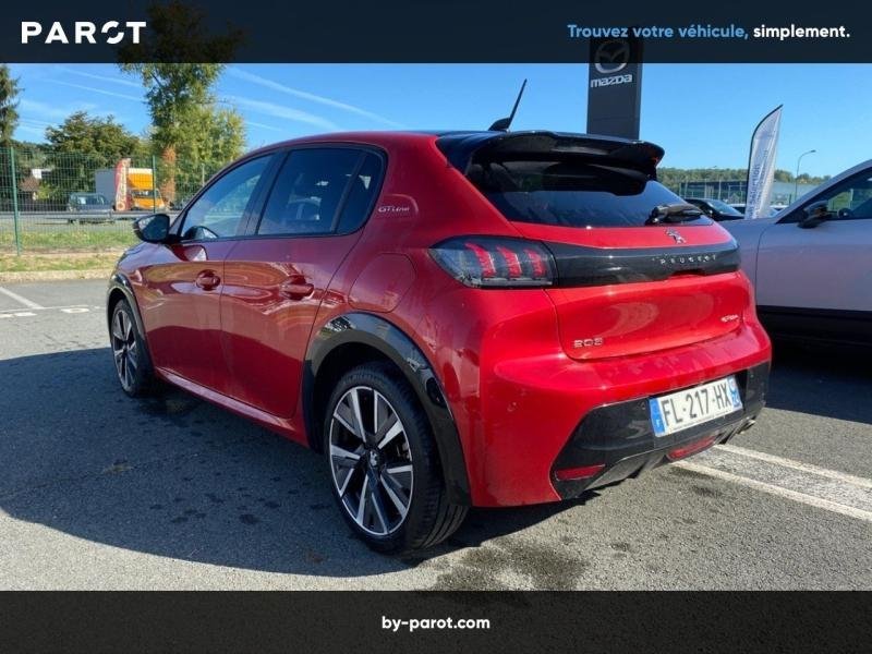 peugeot - Visuel 12