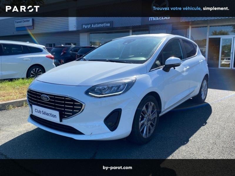 ford - Visuel 0