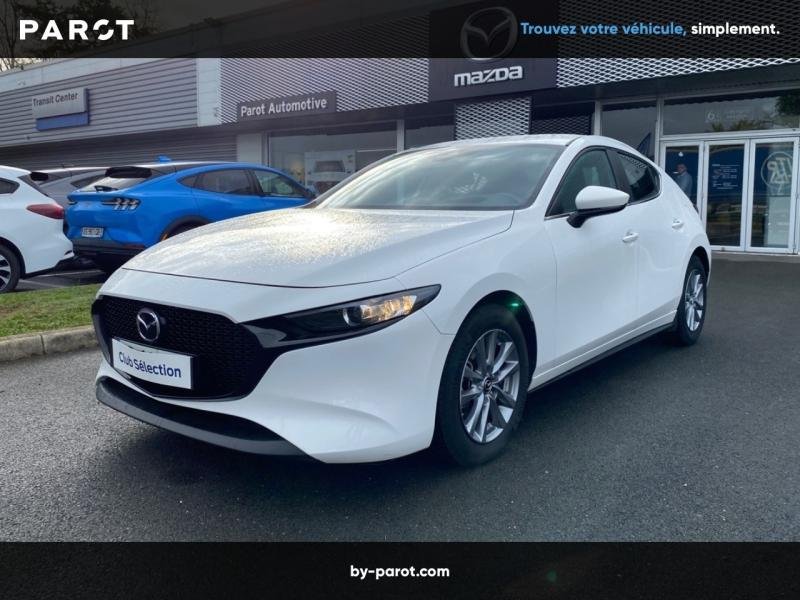 mazda - Visuel 0