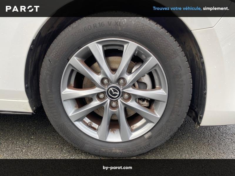 mazda - Visuel 5