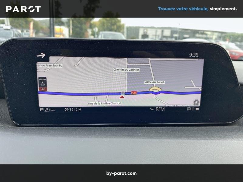 mazda - Visuel 6