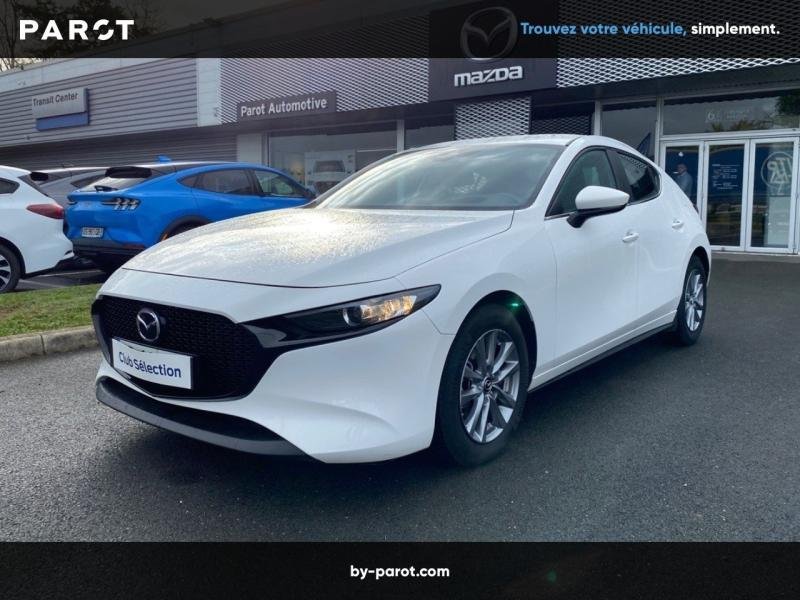 mazda - Visuel 0