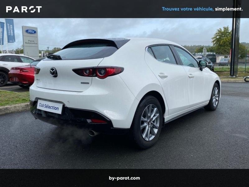 mazda - Visuel 1