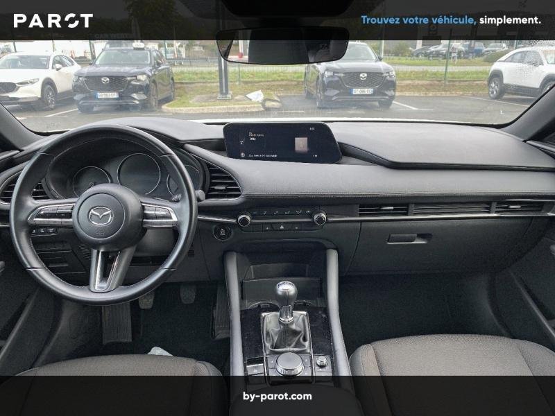 mazda - Visuel 2