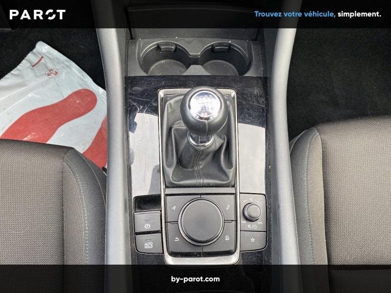 mazda - Visuel 7
