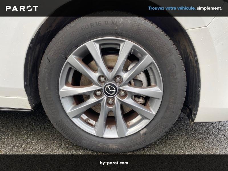 mazda - Visuel 13