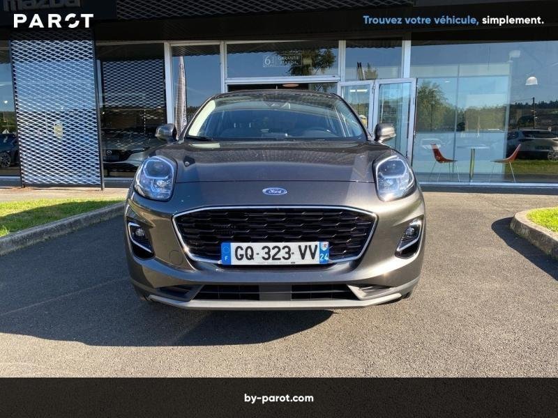 ford - Visuel 19