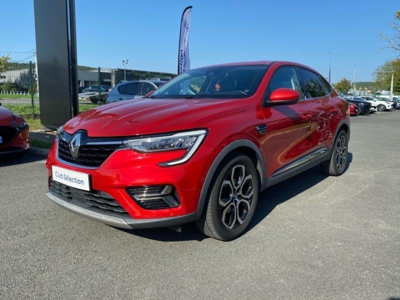 renault - Visuel 0