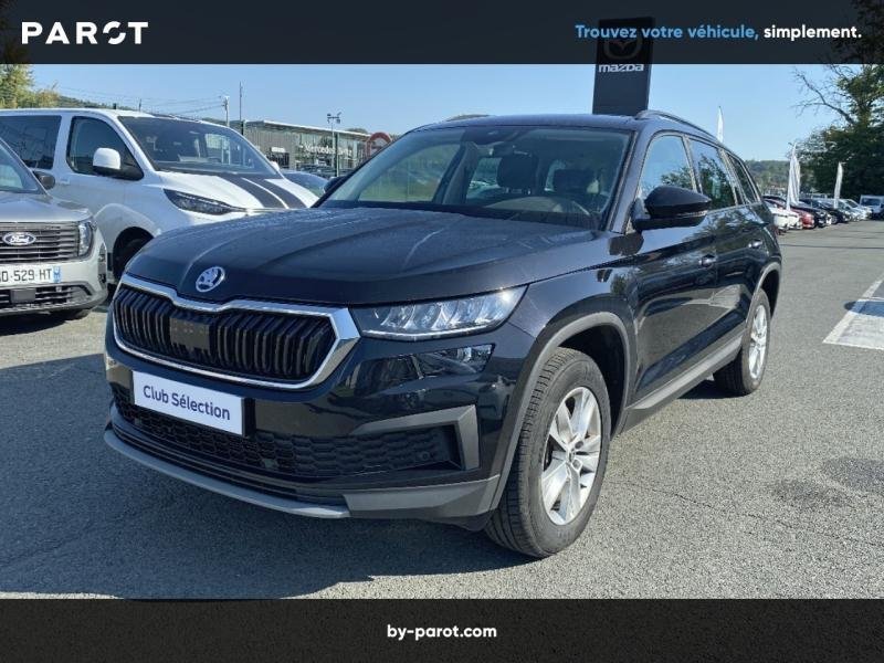 skoda - Visuel 0