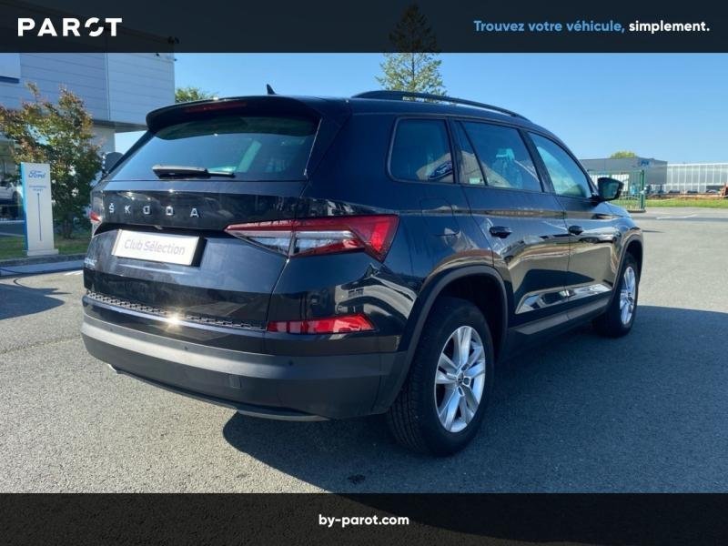 skoda - Visuel 1