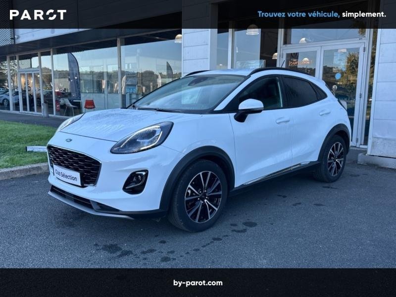 ford - Visuel 0