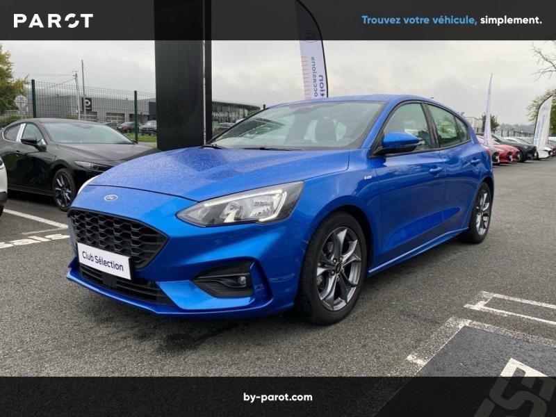 ford - Visuel 0
