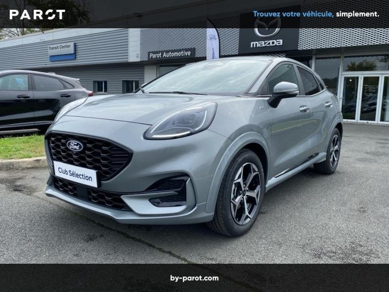 ford - Visuel 0